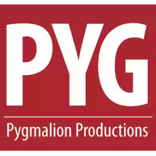 Pygmalion Productions