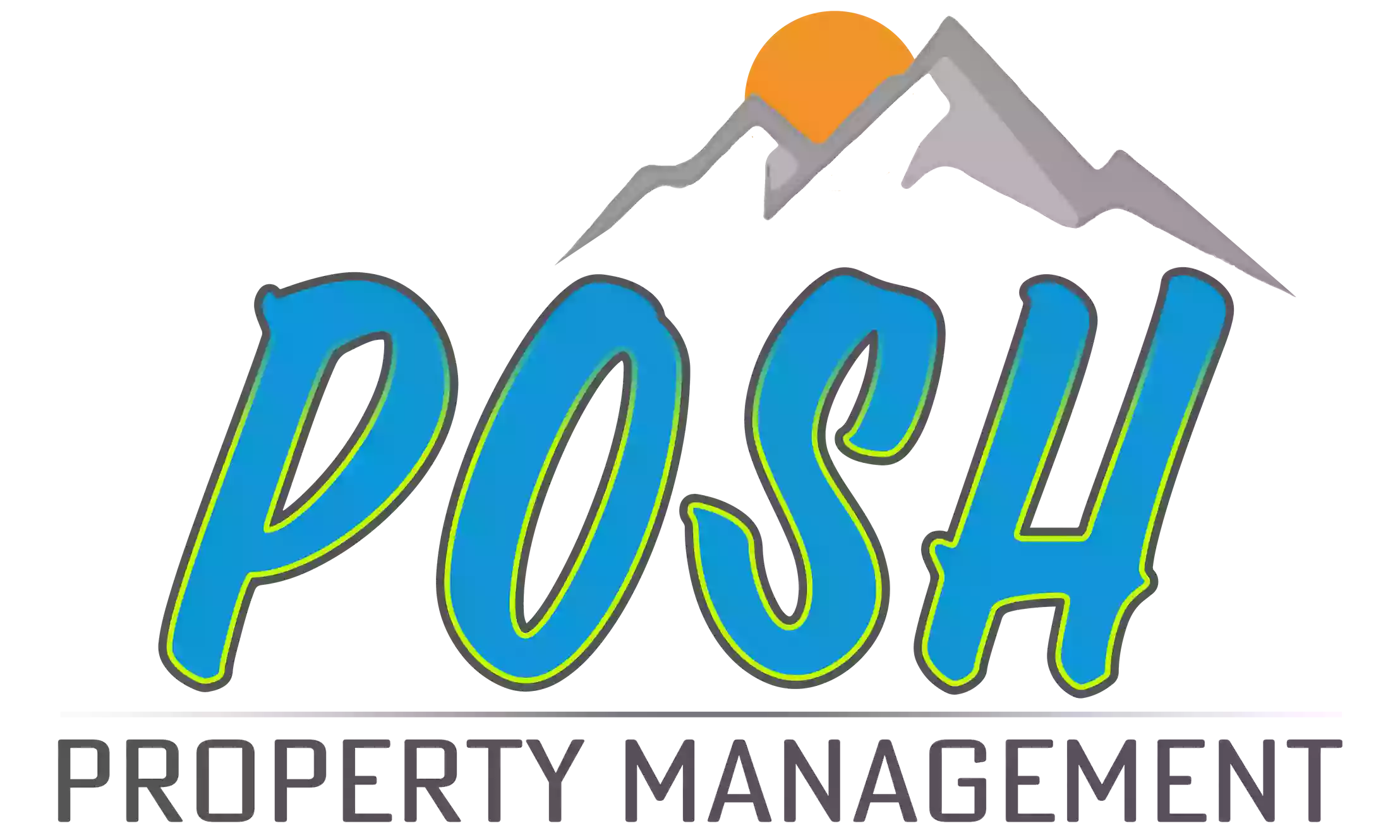 Posh Property Management