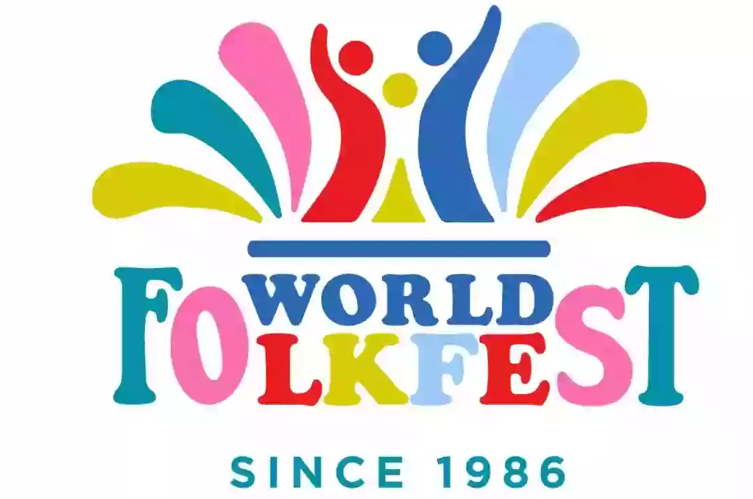 World Folkfest, located in Springville