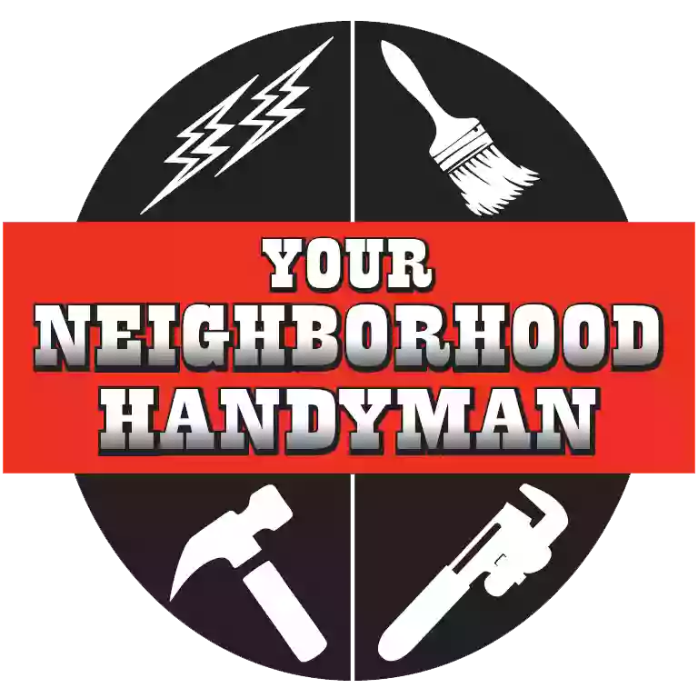 Neighborhood Handyman