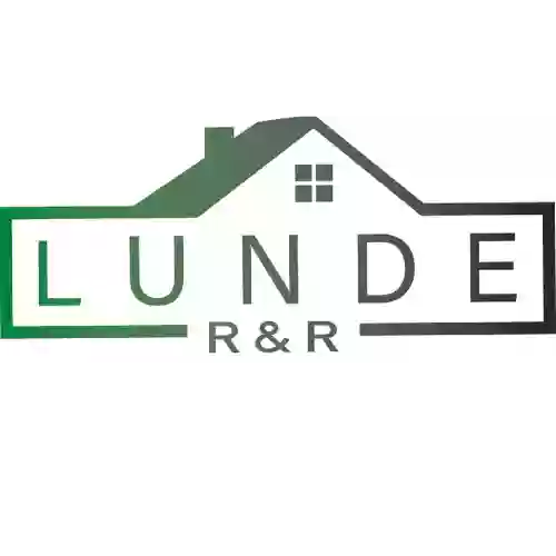 Lunde Restoration and Remodeling