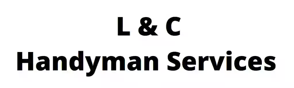 L&C Handyman Services