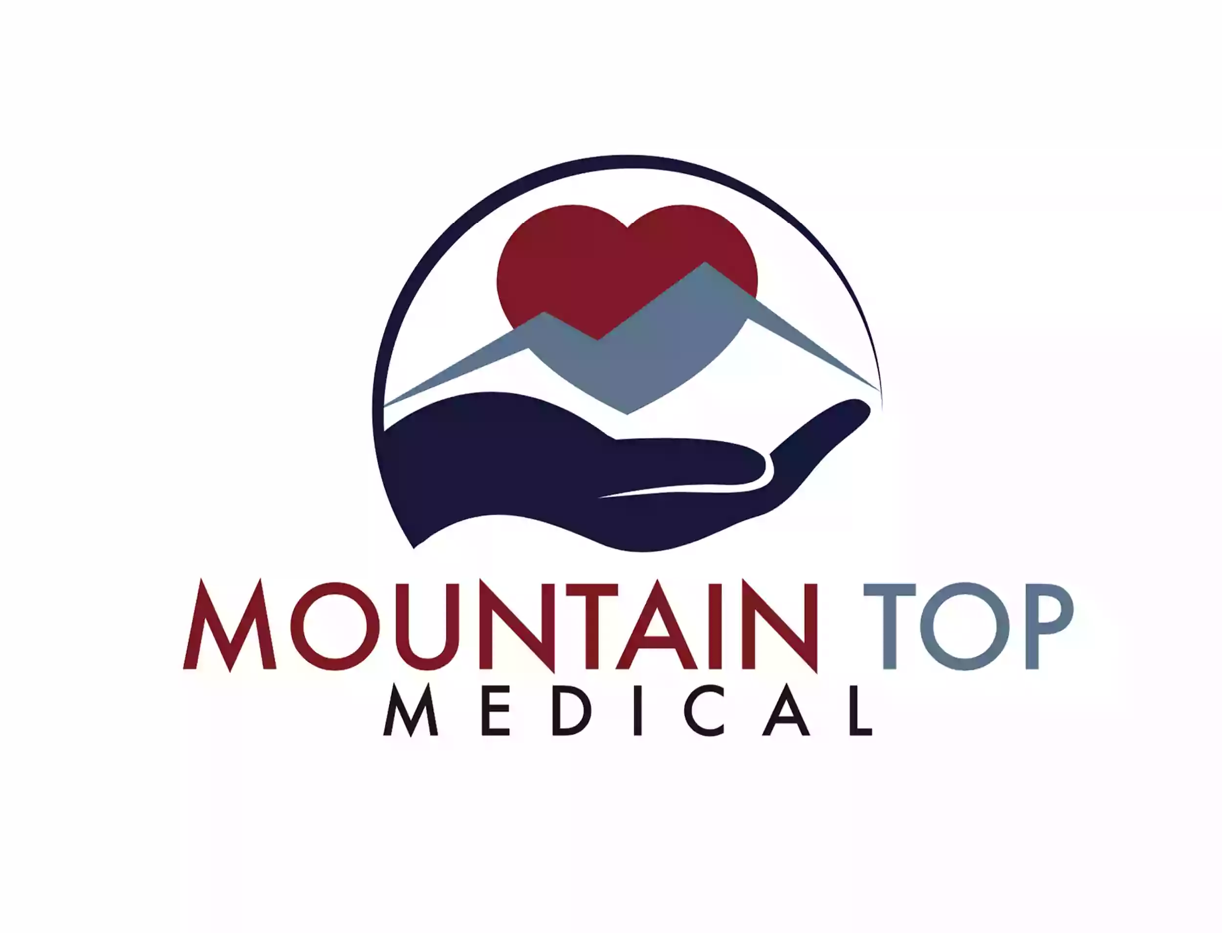 Mountain Top Medical, Shaw Michael C MD