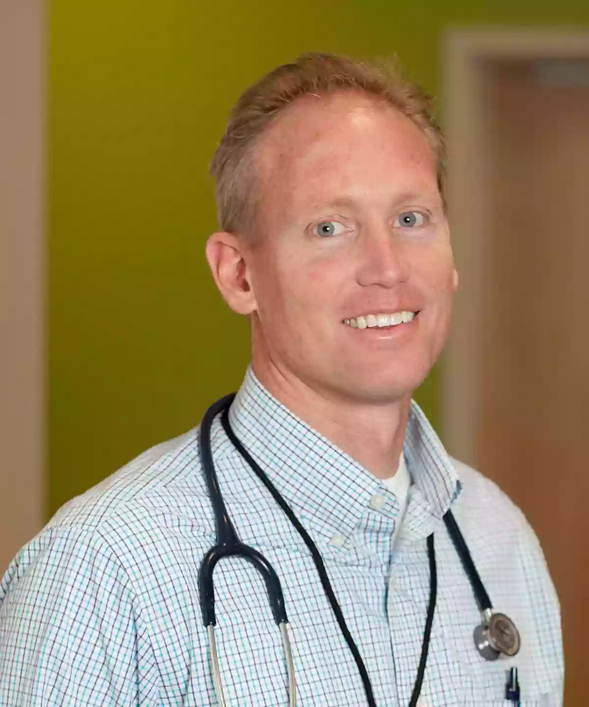 Dr. Brian C. Mccune, MD