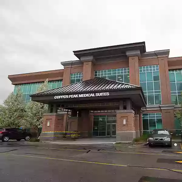 Utah Valley Pediatrics