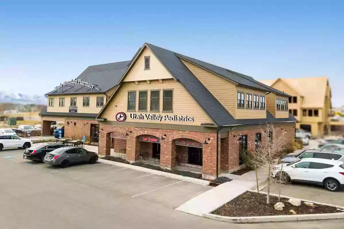 Utah Valley Pediatrics