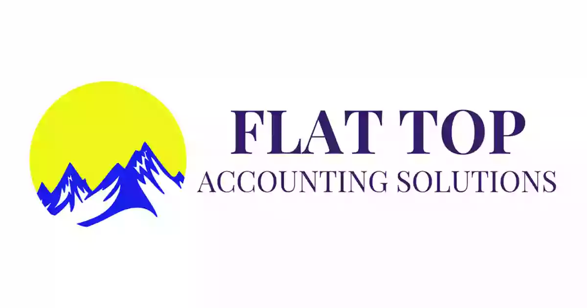 Flat Top Accounting Solutions