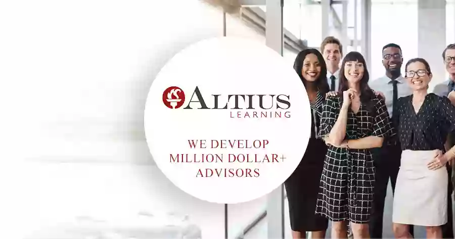 Altius Learning Inc.