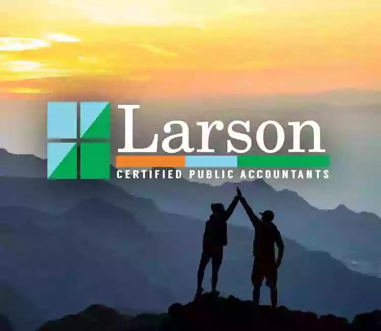 Larson & Company, Certified Public Accountants