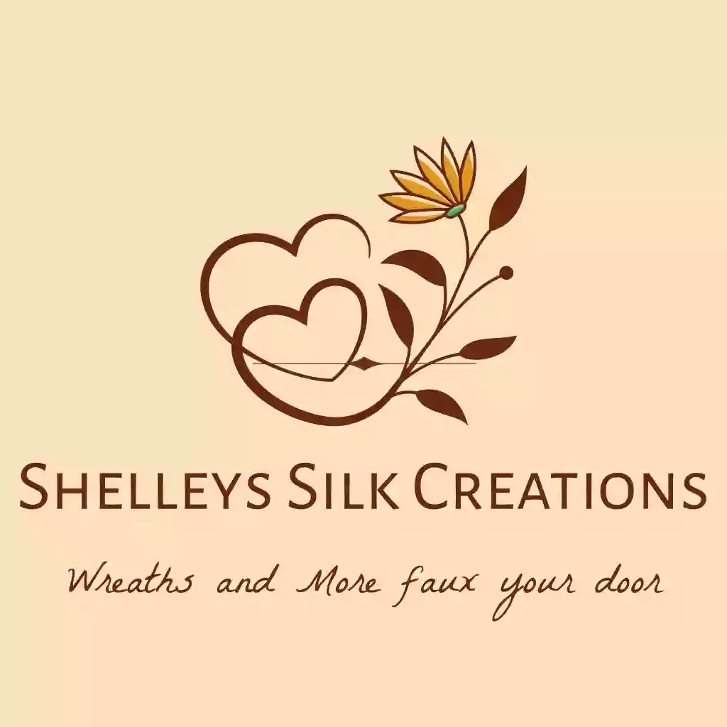 Shelleyssilkcreations.com