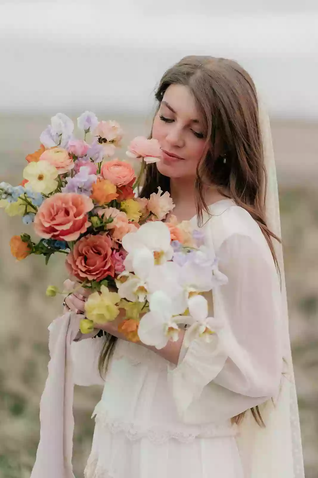 Little Lady Floral- Utah Wedding Florist