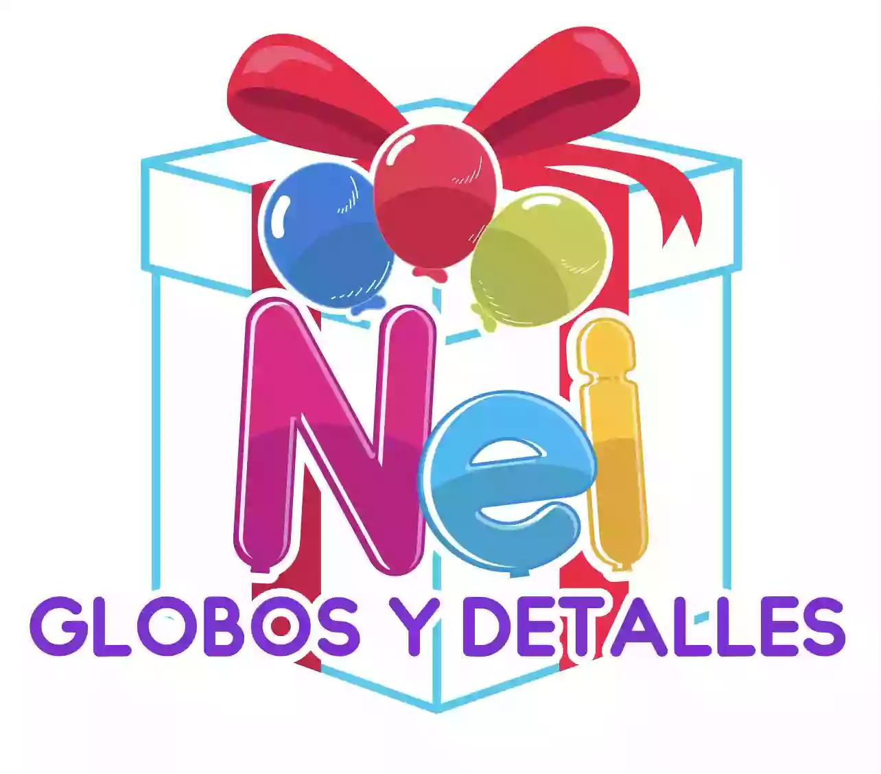 Nei Globos y Detalles