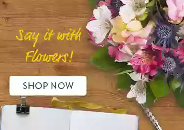 Sandy Flower Shop