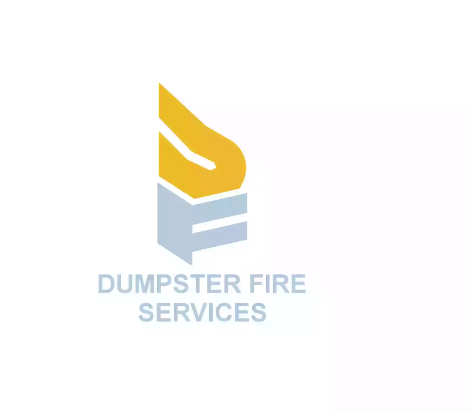 Dumpster Fire Services