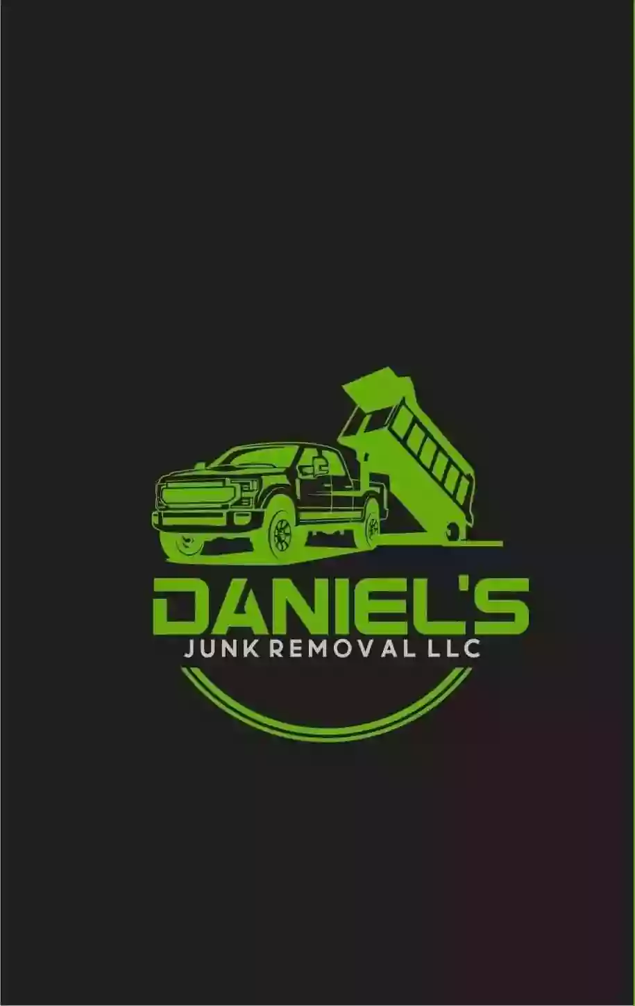 daniel's junk removal LLC