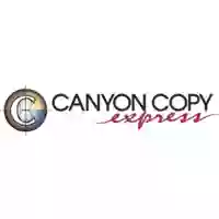 Canyon Copy Express