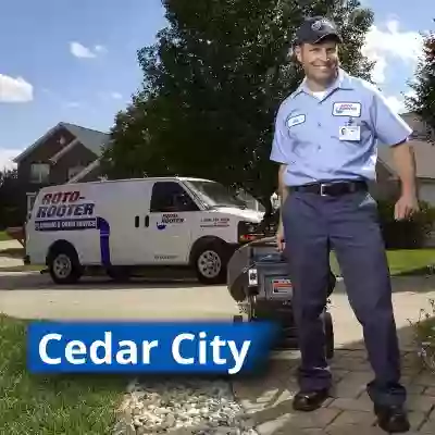 Roto-Rooter Plumbing Cedar City