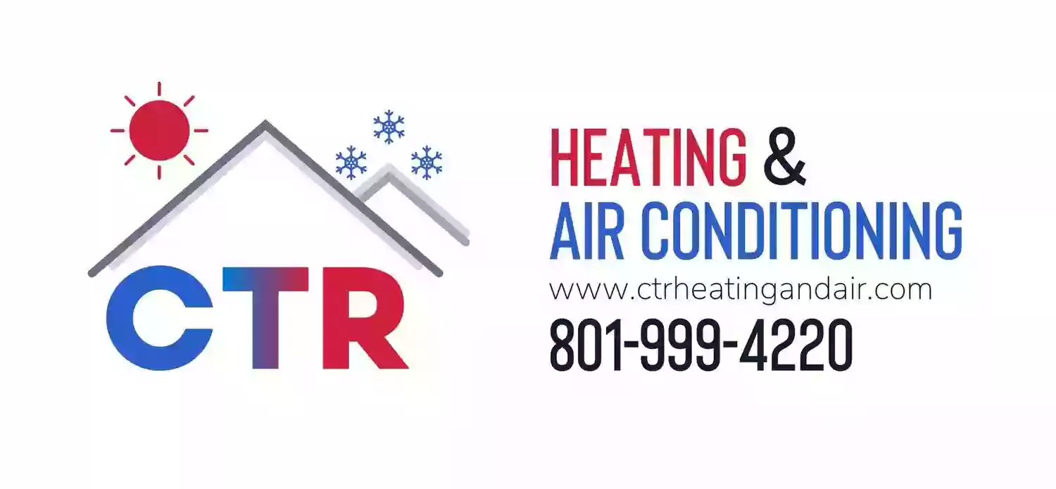 CTR Heating and Air Conditioning