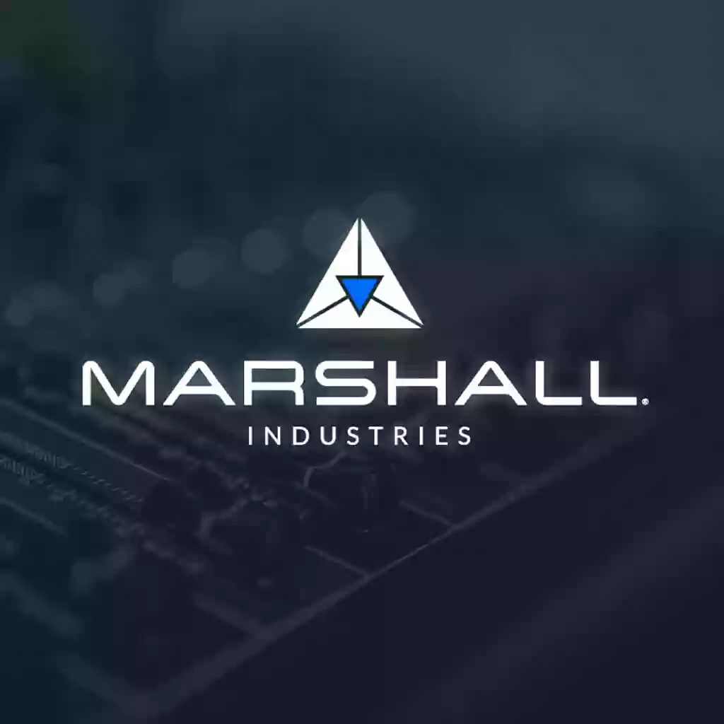 Marshall Industries