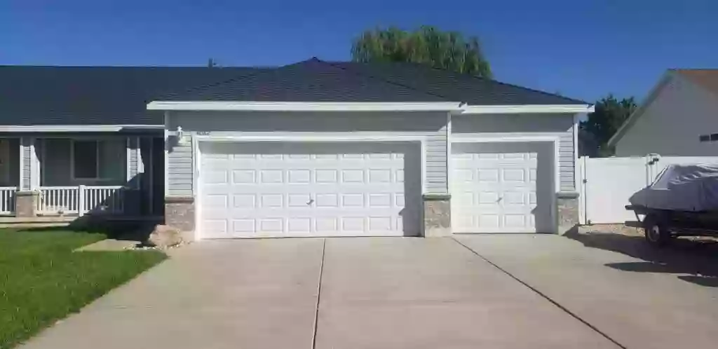 Right Choice Garage Doors