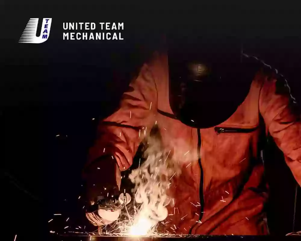 United Team Mechanical