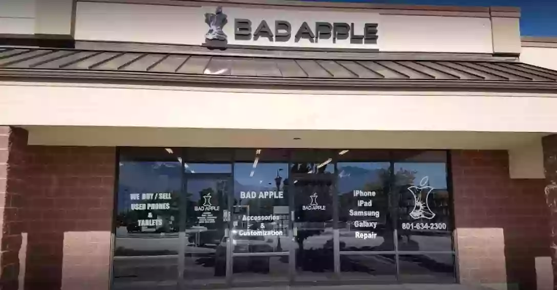 Bad Apple - South Jordan