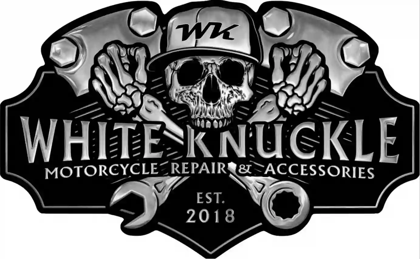 White Knuckle Motorcycle Repair & Accessories