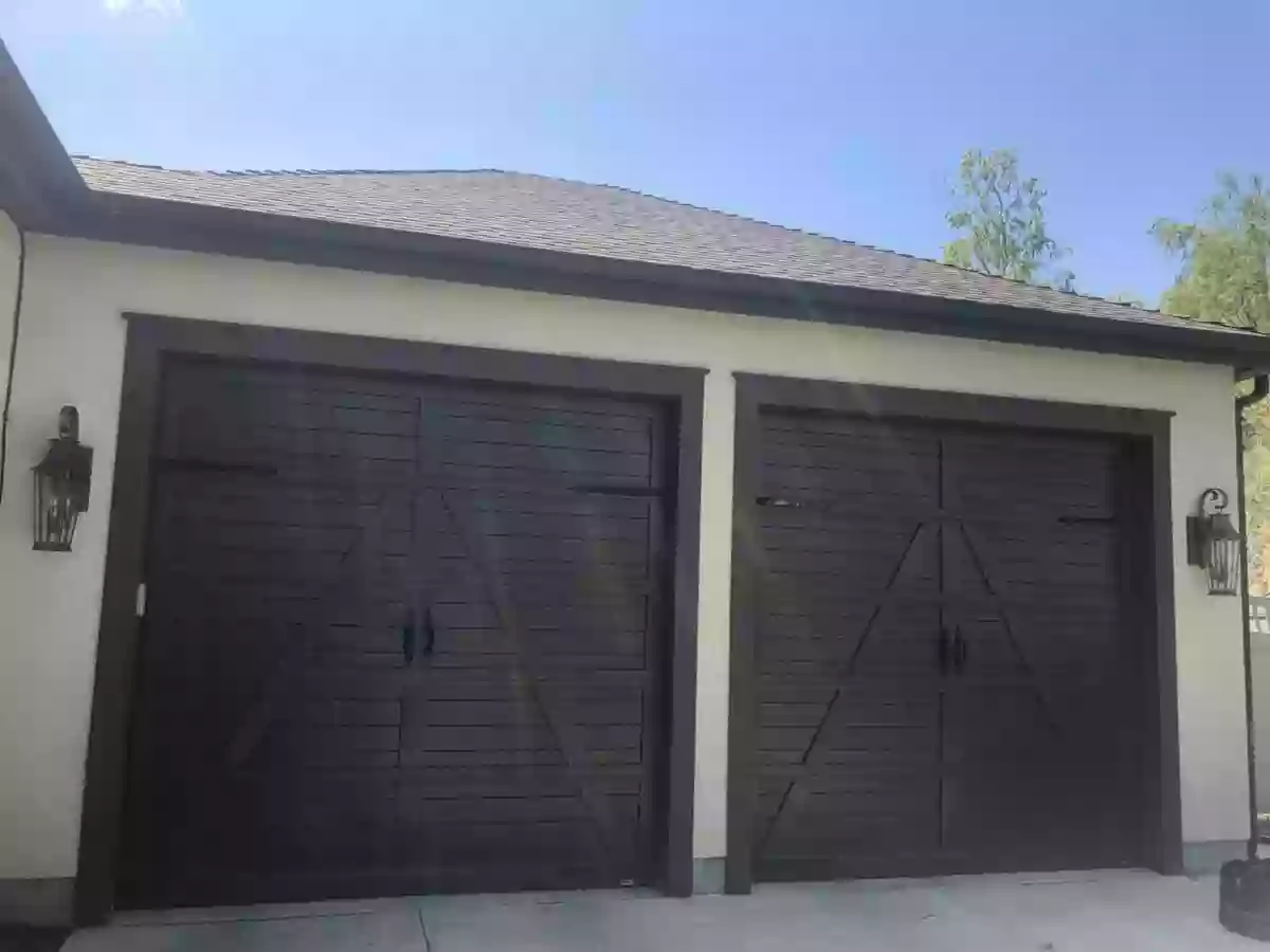 A Plus Garage Door Repair