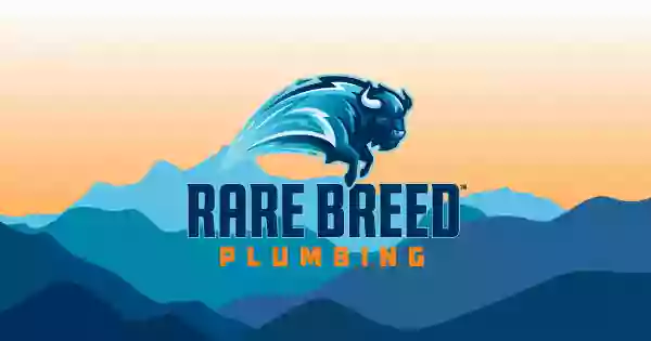 Rare Breed Plumbing (fka Lundberg Plumbing)