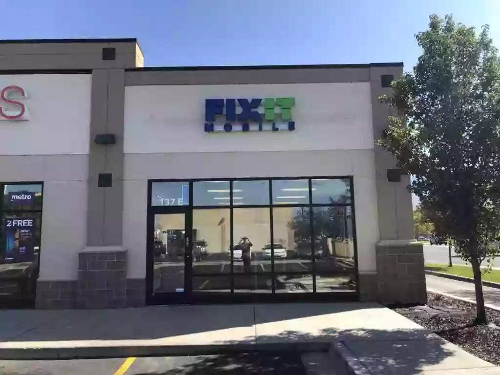 FixIT Mobile - Spanish Fork