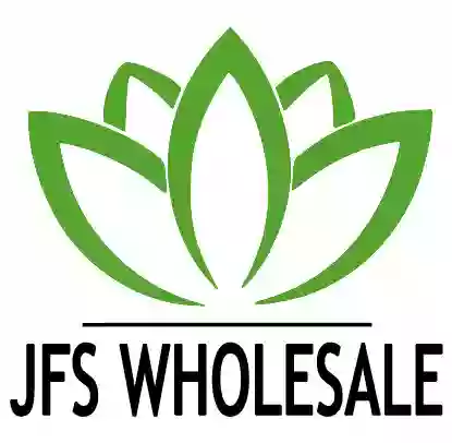 JFS Wholesale Floral