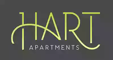 Hart Apartments in Clearfield