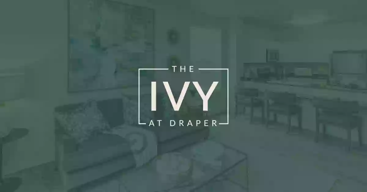 The Ivy at Draper