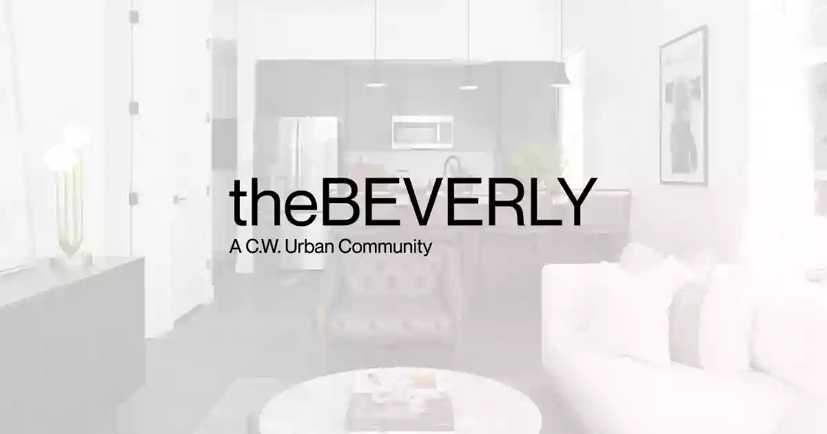 theBEVERLY