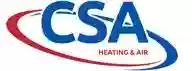 CSA Heating & Air