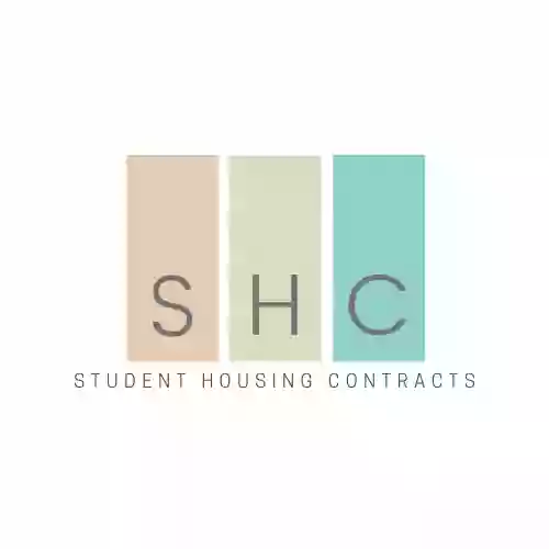 Student Housing Contracts