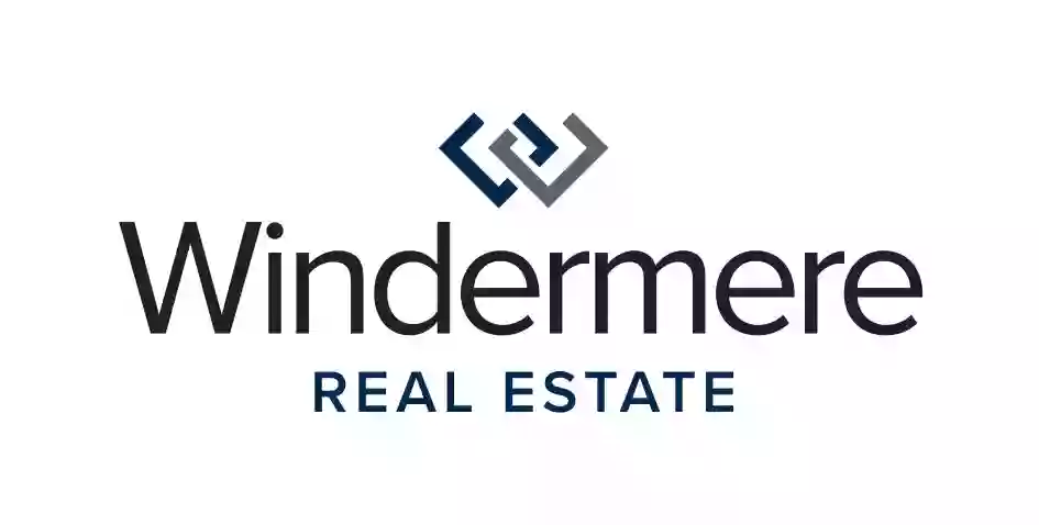 Windermere Real Estate - Coalville