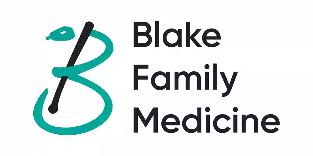 Blake Family Medicine