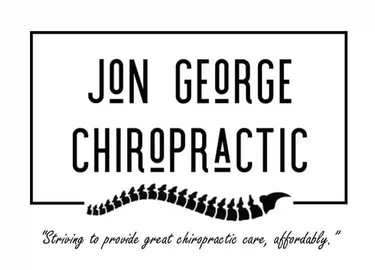 Jon George Chiropractic, LLC