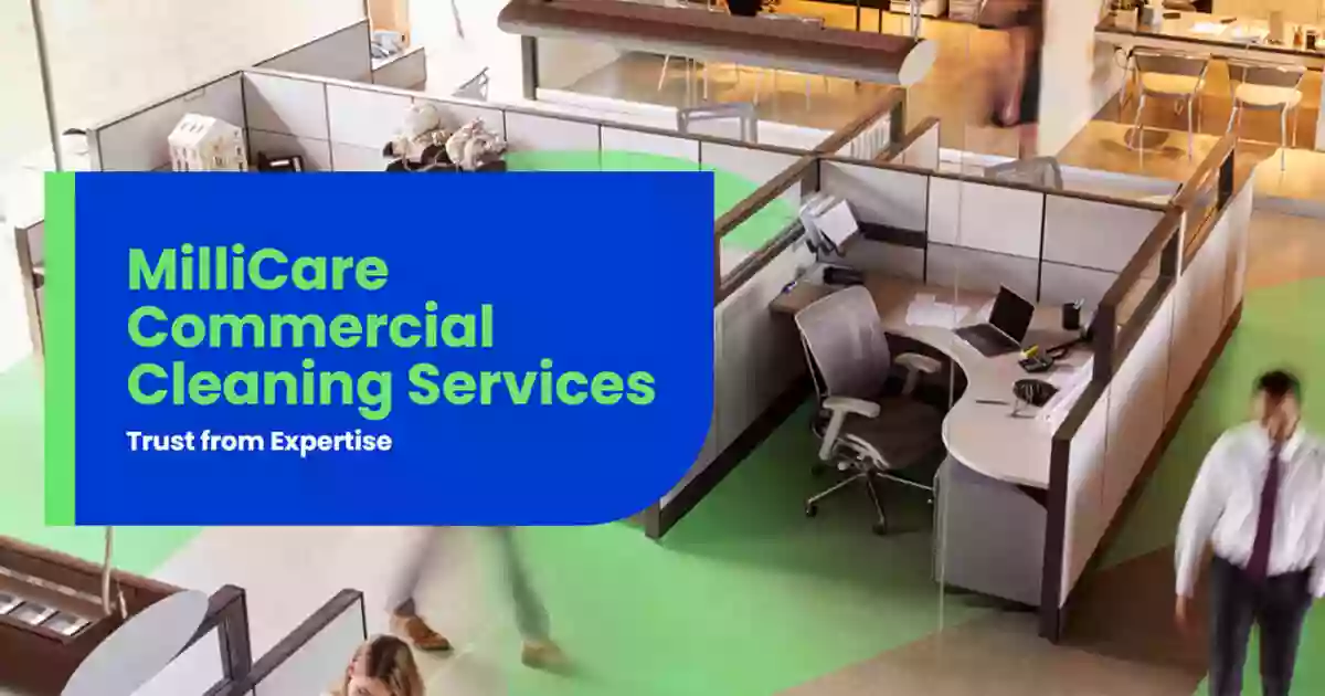 MilliCare by Commercial Floor Source