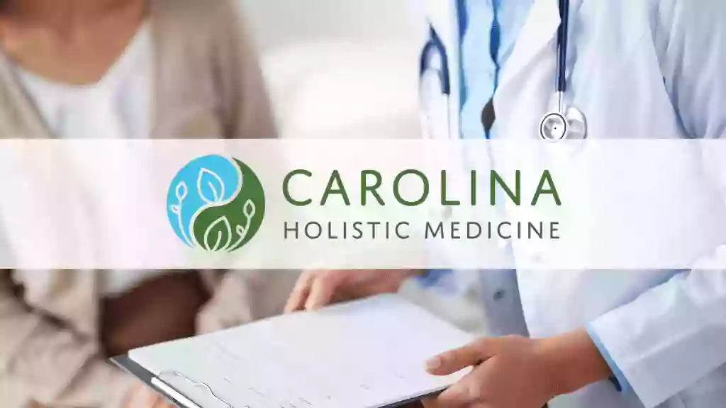 Carolina Holistic Medicine