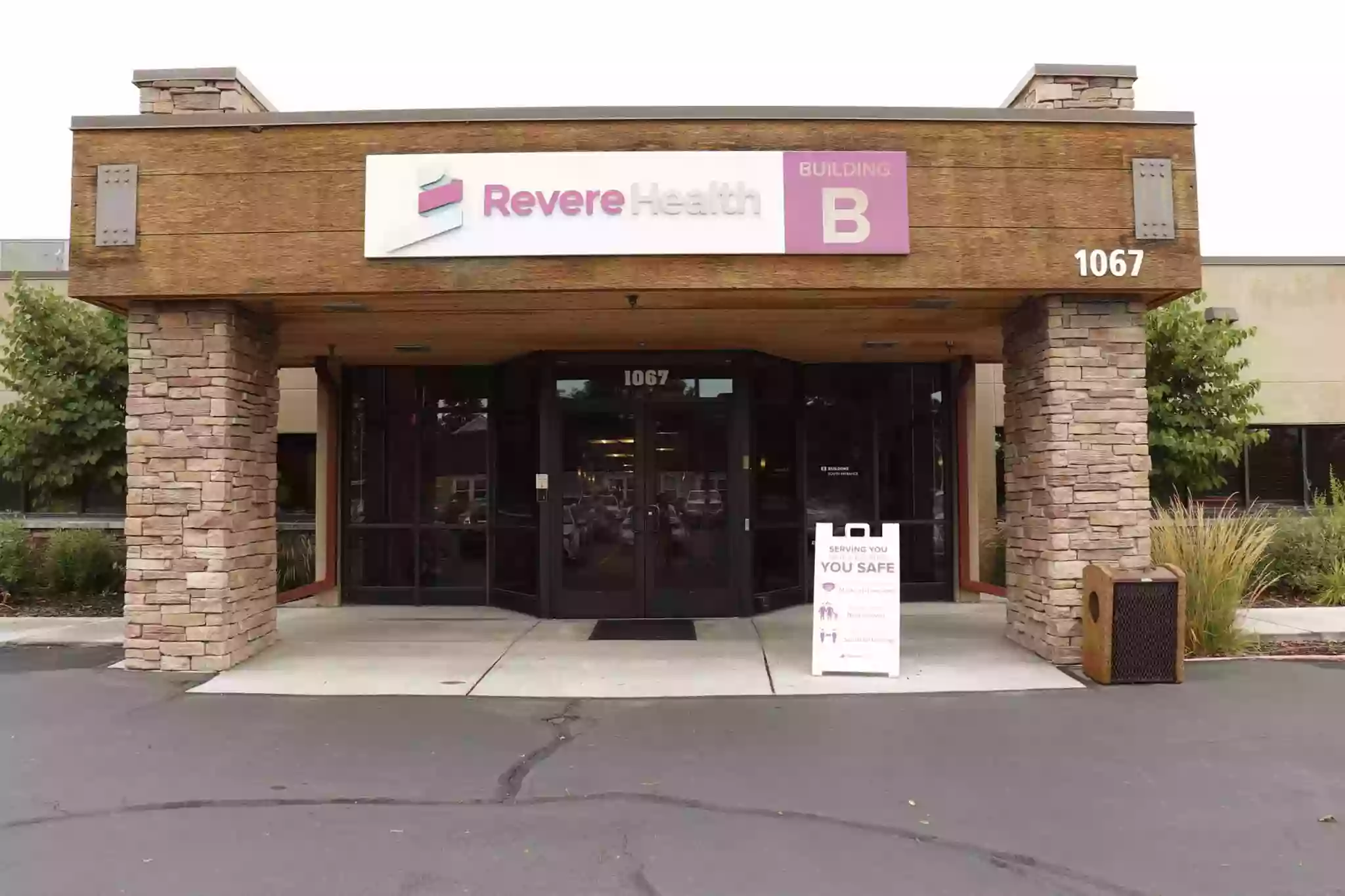 Revere Health Gastroenterology - Provo