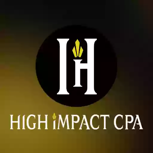 High Impact CPA