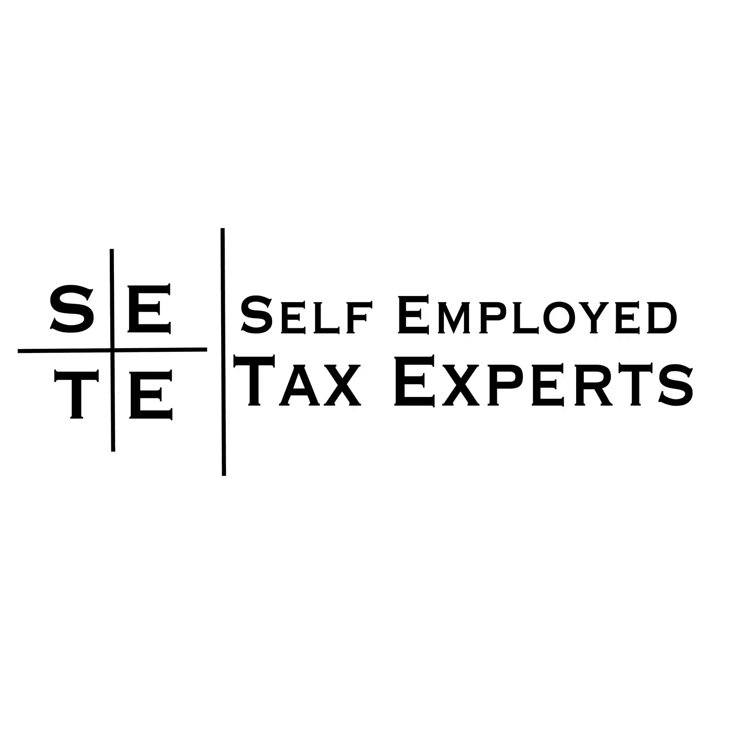 Self Employed Tax Experts