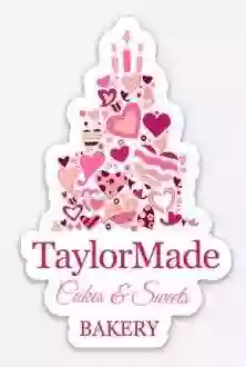 TAYLORMADE Cakes & Sweets - Layton