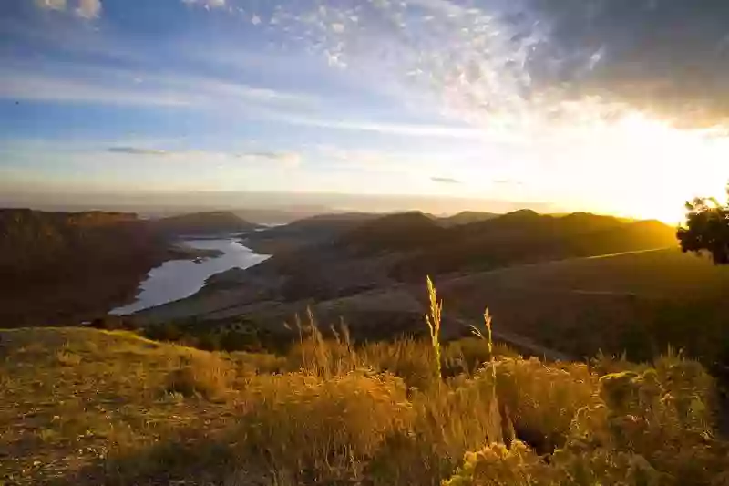 Flaming Gorge-Uintas National Scenic Byway