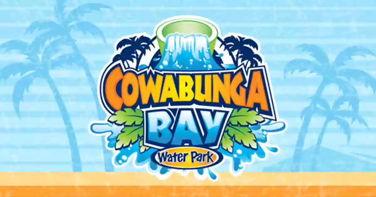 Cowabunga Bay WaterPark