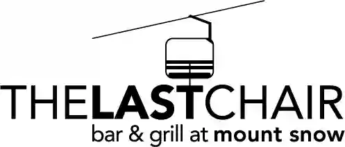 The Last Chair Bar & Grill