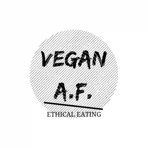 Vegan A.F.