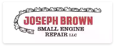 Joseph Brown Small Engine Repair LLC